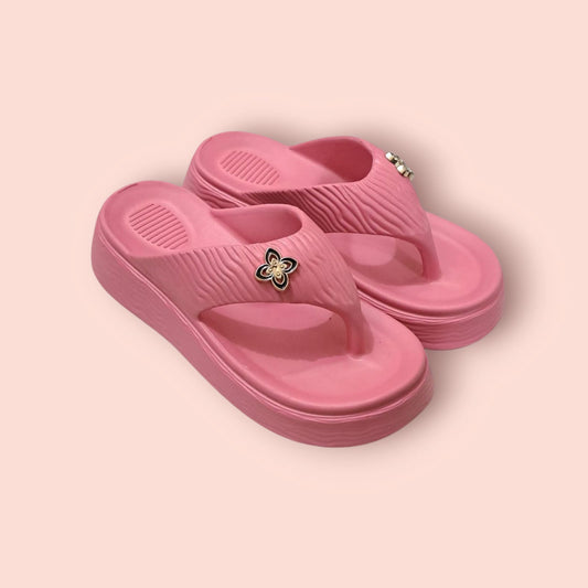 Women's Cozy All Day Slipper