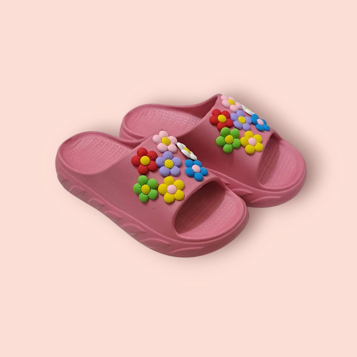 Women's Cozy Flora Slipper