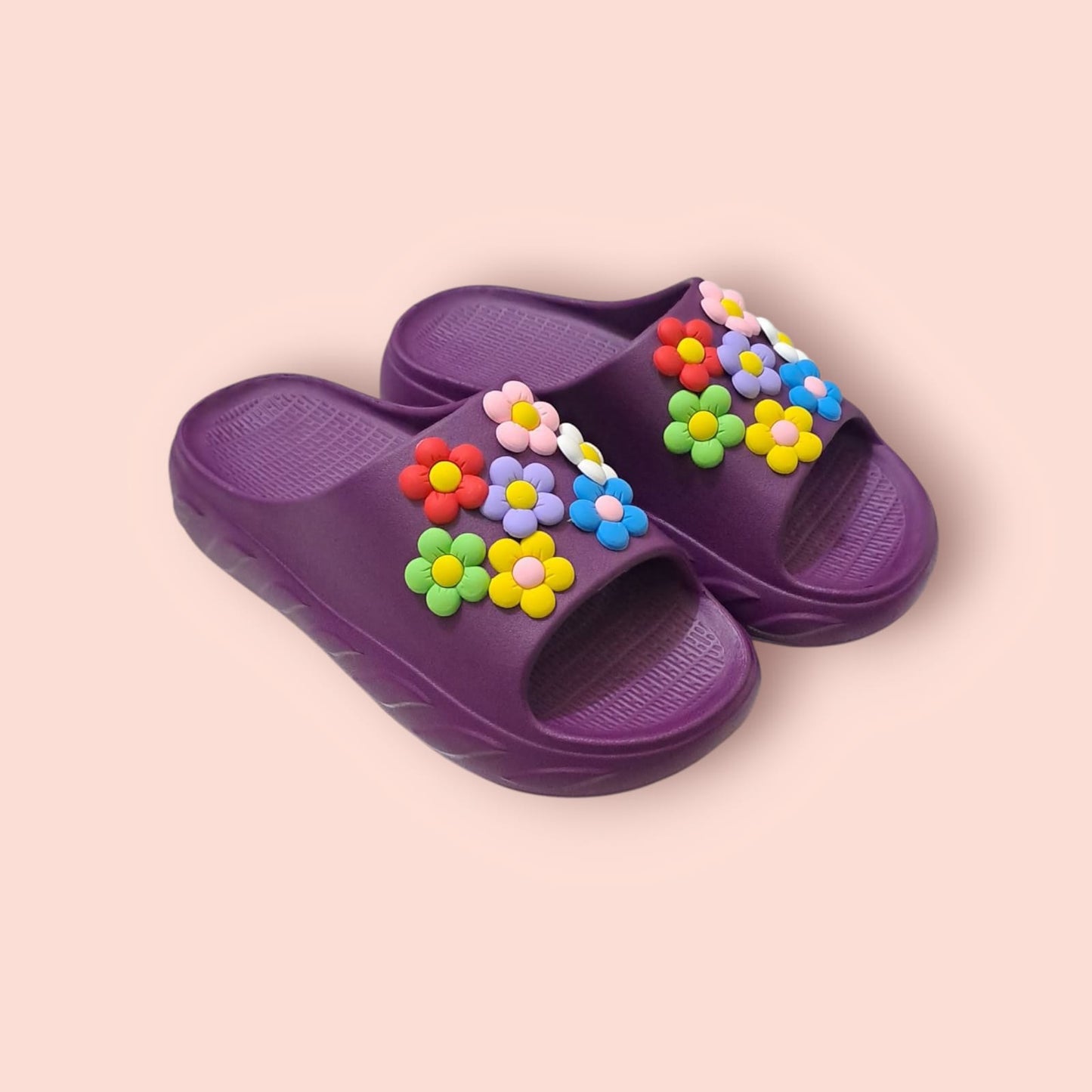 Women's Cozy Flora Slipper