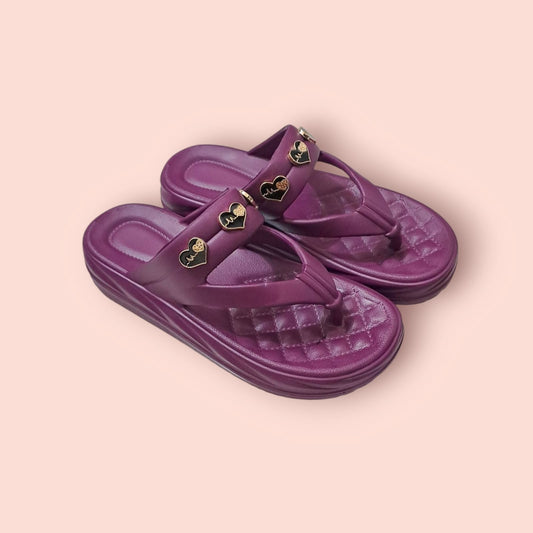 Women's CozyBloom Slipper