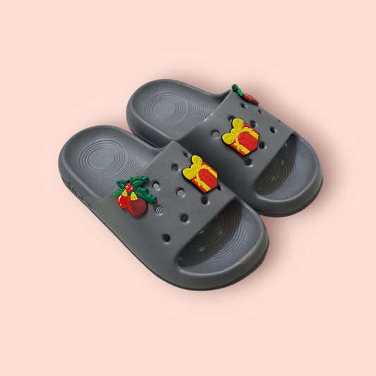 Kids Gifty Grey (Age: 5-10 yrs)
